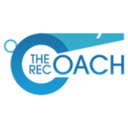 Edith Martin | The Rec Coach Book Series